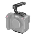 SmallRig 3190 Portable Kit For Canon C70 Baseplate, topplate og håndtak