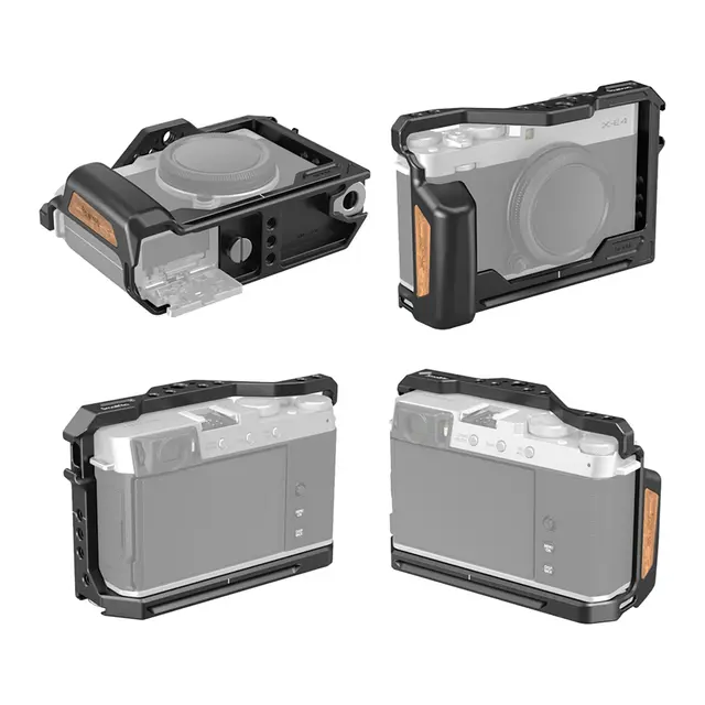 SmallRig 3230 Cage For Fujifilm X-E4 