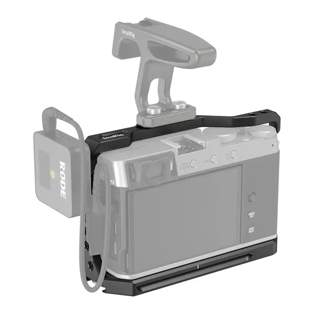 SmallRig 3230 Cage For Fujifilm X-E4 