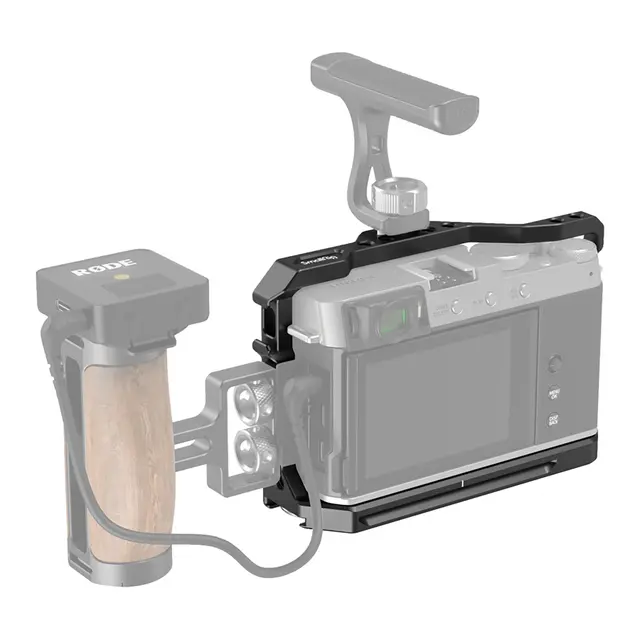SmallRig 3230 Cage For Fujifilm X-E4 