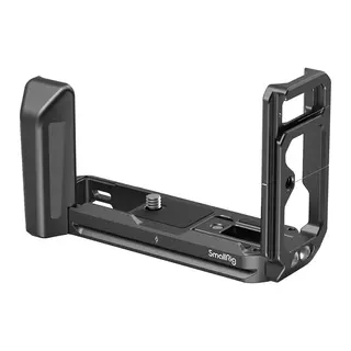 SmallRig 3231 L-Bracket Fujifilm X-E4 L-Brakett Arca Swiss horisontalt feste