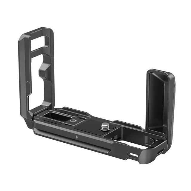 SmallRig 3231 L-Bracket Fujifilm X-E4 Vinkelskinne Arca Swiss horisontalt 