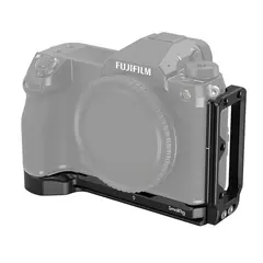 SmallRig 3232 L-Bracket Fujifilm GFX 100S/50S II Arca Swiss horisontalt feste