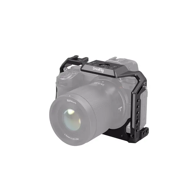 SmallRig 2926 Cage Nikon Z6/Z7/Z6II/Z7II Kamera Bur Nikon Z 