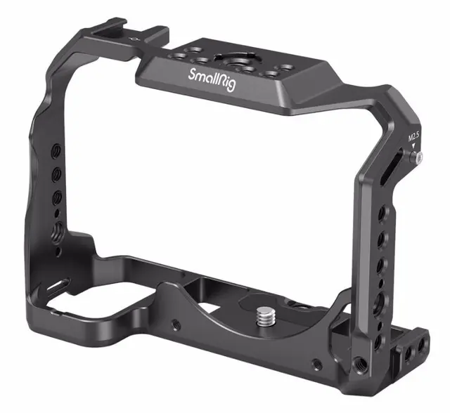 SmallRig 2926 Cage Nikon Z6/Z7/Z6II/Z7II Kamera Bur Nikon Z 