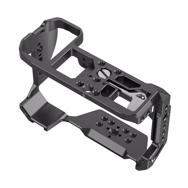 SmallRig 2926 Cage Nikon Z6/Z7/Z6II/Z7II Kamera Bur Nikon Z 