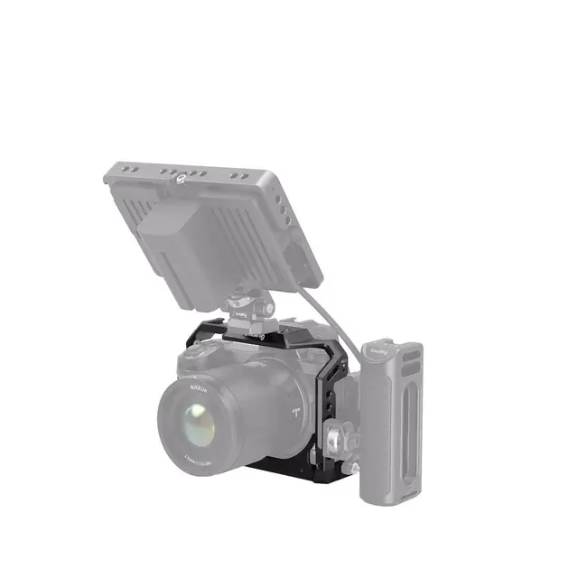 SmallRig 2926 Cage Nikon Z6/Z7/Z6II/Z7II Kamera Bur Nikon Z 