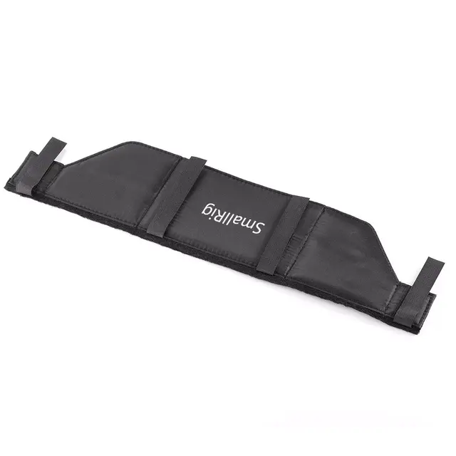 SmallRig 2269 Sun Hood Atomos Ninja V Solskjerm til Cage for Ninja V 