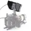 SmallRig 2269 Sun Hood Atomos Ninja V Solskjerm til Cage for Ninja V