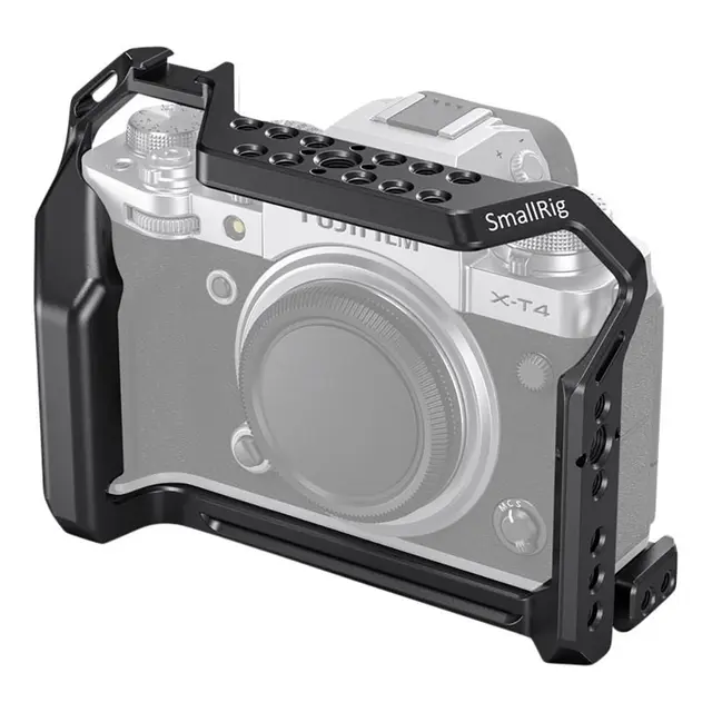SmallRig 2808 Cage for Fujifilm X-T4 