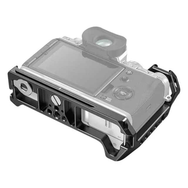 SmallRig 2808 Cage for Fujifilm X-T4 