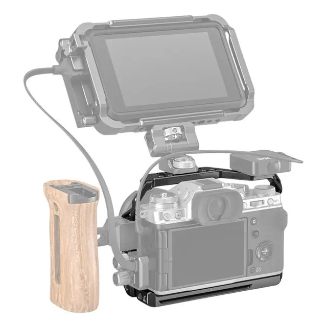 SmallRig 2808 Cage for Fujifilm X-T4 