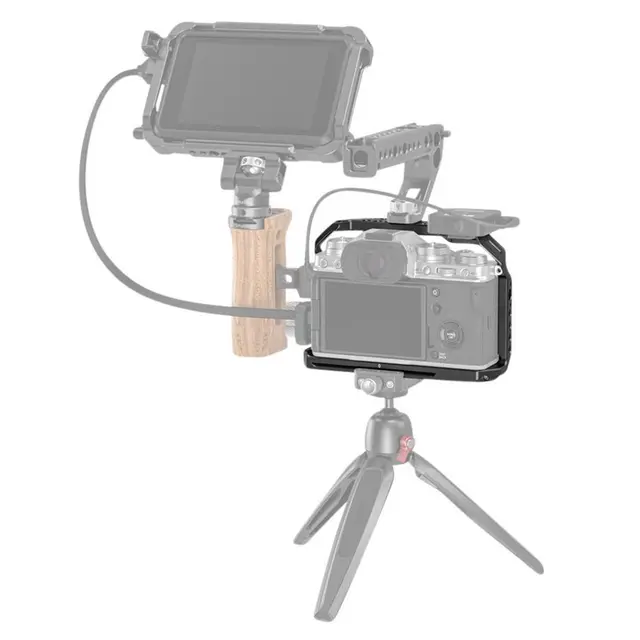 SmallRig 2808 Cage for Fujifilm X-T4 