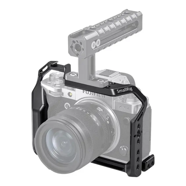 SmallRig 2808 Cage for Fujifilm X-T4 