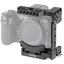 SmallRig 2262 Half Cage QR NikonZ5/Z6/Z7 Inkl. feste for Manfrotto 501