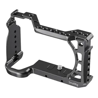 SmallRig 2493 Cage for Sony A6600