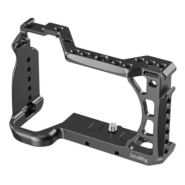 SmallRig 2493 Cage for Sony A6600 