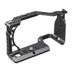 SmallRig 2493 Cage for Sony A6600