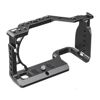 SmallRig 2493 Cage for Sony A6600