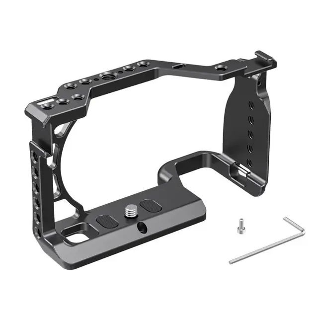 SmallRig 2493 Cage for Sony A6600 