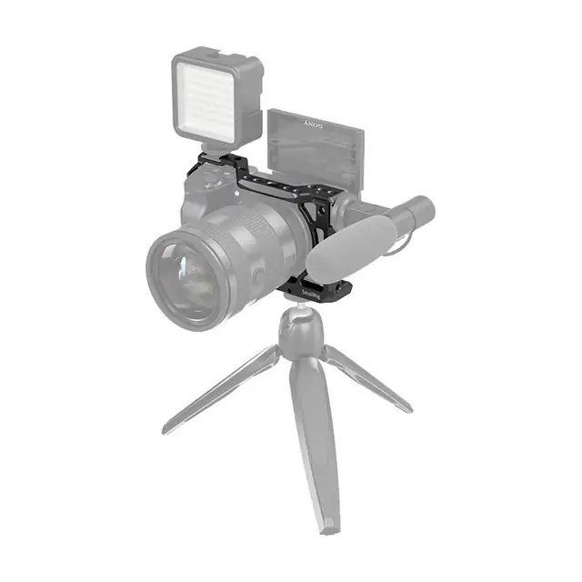SmallRig 2493 Cage for Sony A6600 