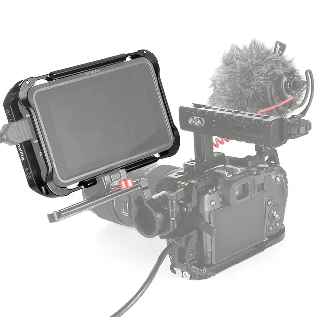 SmallRig 2305 AtomX Cage Atomo Shinobi 5 