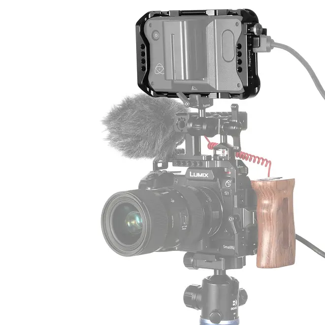 SmallRig 2305 AtomX Cage Atomo Shinobi 5 