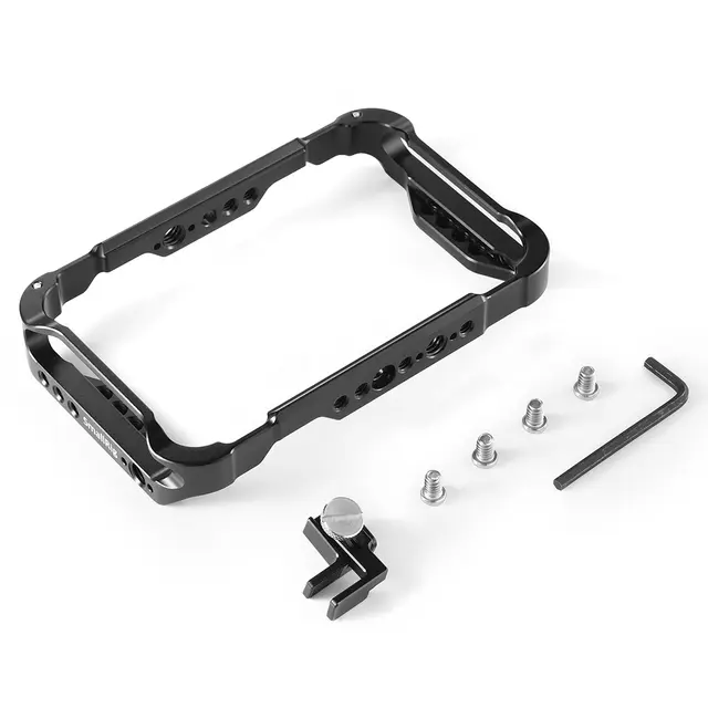 SmallRig 2305 AtomX Cage Atomo Shinobi 5 