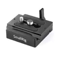 SmallRig 2280 QR Clamp &amp; Plate Arca Hurtigfeste base + festeplate Arca Swiss