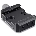 SmallRig 2506 QR Clamp Arca Type Hurtigfeste Ronin S/Crane S - Arca Swiss