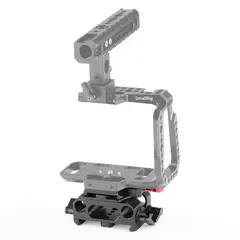 SmallRig 2266 Baseplate for BMDPCC 4K/6K