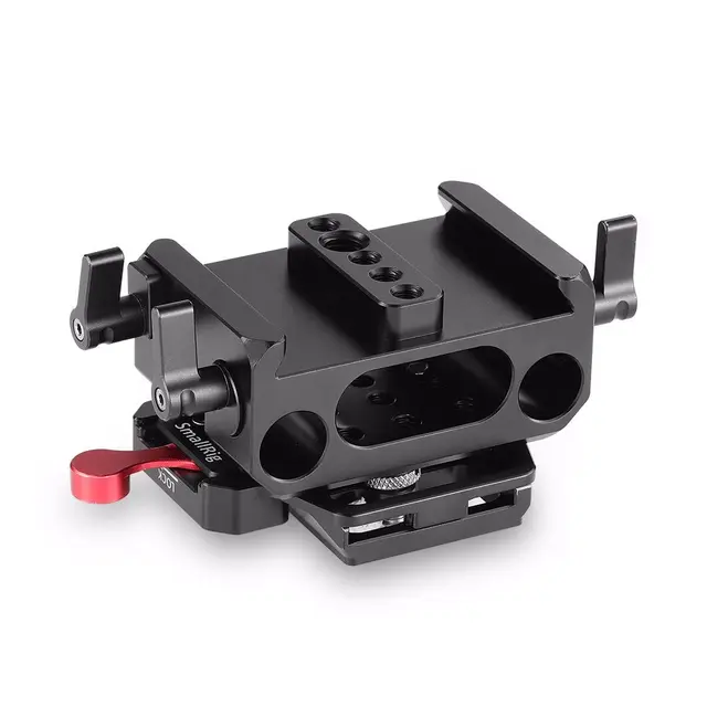 SmallRig 2266 Baseplate for BMDPCC 4K/6K 