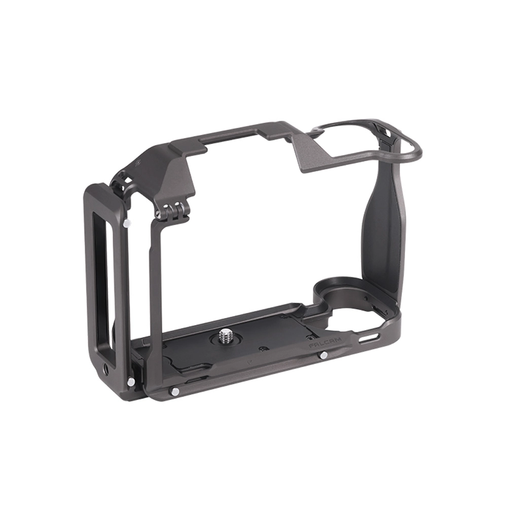 Falcam Camera Cage Hasselbald X2DII Kamerabur L-Brackett Arca Swiss X2D II