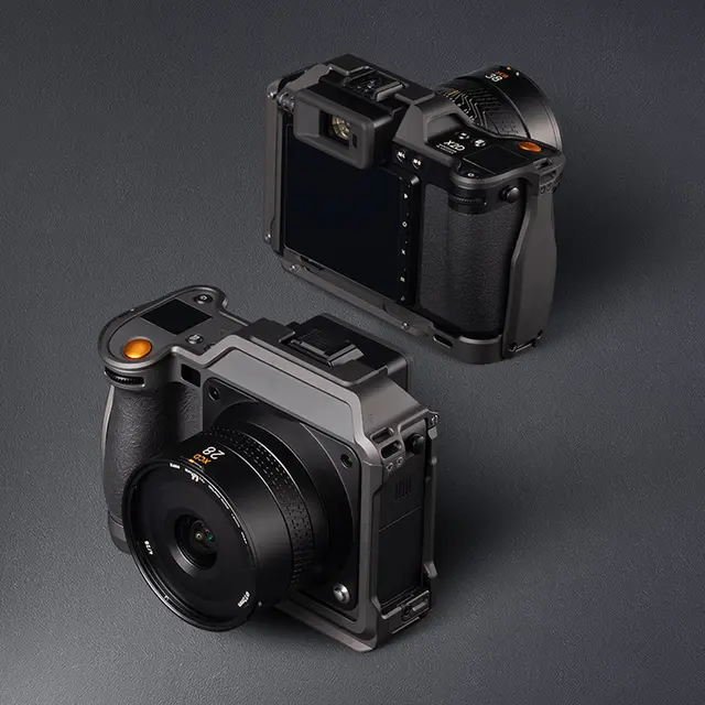 Ulanzi F22&F38&F50 Quick Release Camera Cage Hasselblad X2D II