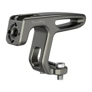 SmallRig 2756 Mini Top Handle for LW Cam Topph&#229;ndtak for lette kameraer
