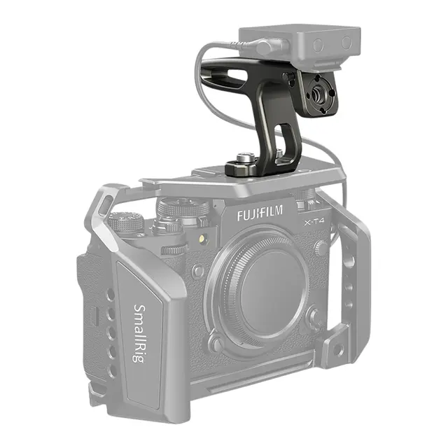SmallRig 2756 Mini Top Handle for LW Cam Topphåndtak for lette kameraer 