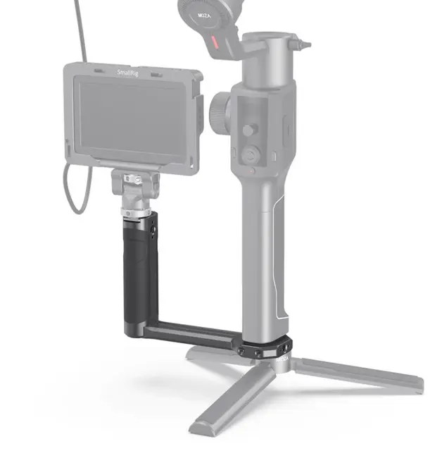 SmallRig 2786C Side Handle for Gimbals Sidehåndtak med bunnfeste 