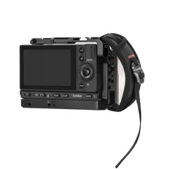 SmallRig 2456 Hand Strap H&#229;ndleddsrem til cage og grep