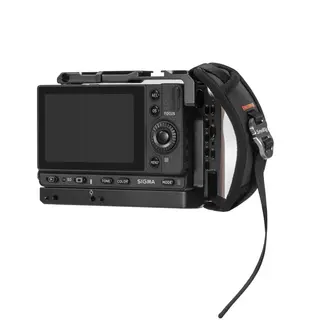 SmallRig 2456 Hand Strap H&#229;ndleddsrem til cage og grep