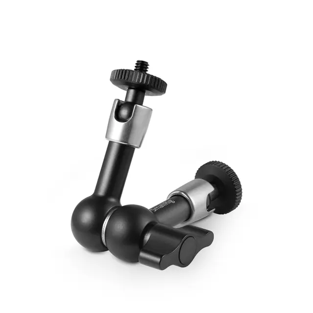 SmallRig 2065 Articulating Arm (5.5") Leddet tilbehørsarm. Ca 14 cm 