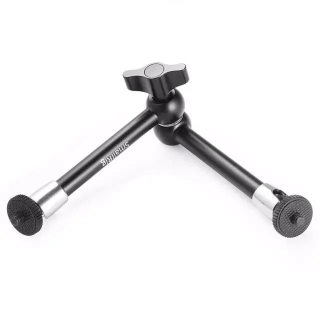 SmallRig 2066 Articulating Arm 25 cm Leddet tilbehørsarm 