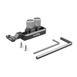 SmallRig 2981 Cable Clamp for R5 and R6 Kabelholder for bur Canon EOS R5/R6