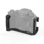 SmallRig 2812 L-Bracket Fujifilm X-T4 Grep Arca Swiss horisontalt feste