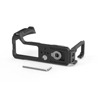 SmallRig 2812 L-Bracket Fujifilm X-T4 Vinkelskinne Arca Swiss horisontalt