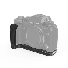 SmallRig 2813 L-Shape Grip Fujifilm X-T4 Grep m/ Arca Swiss feste