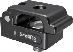 SmallRig 2418 Univ Spring Cable Clamp 2 pk kabelklemme