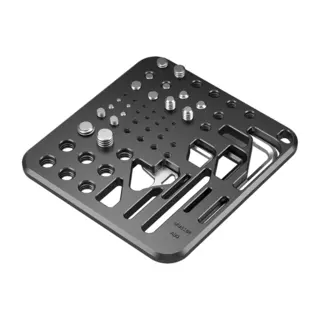 SmallRig 3184 Screw &amp; Hex Key Storage Pl Oppbevaringsplate med skruer og verkt&#248;y