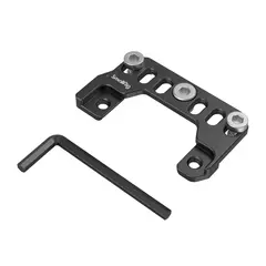 SmallRig 4019 Cage Adapter Plate For Sony FX3 XLR Handle