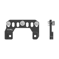SmallRig 4019 Cage Adapter Plate For Sony FX3 XLR Handle