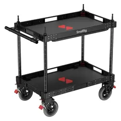 SmallRig 4573 36&quot; Lightweight Cart For Video Production